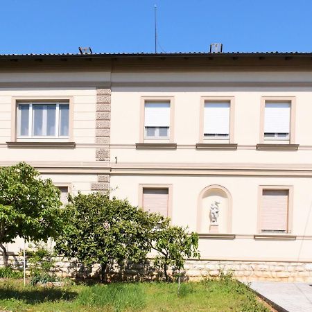 Vila Siega Hotel Zadar Exterior photo