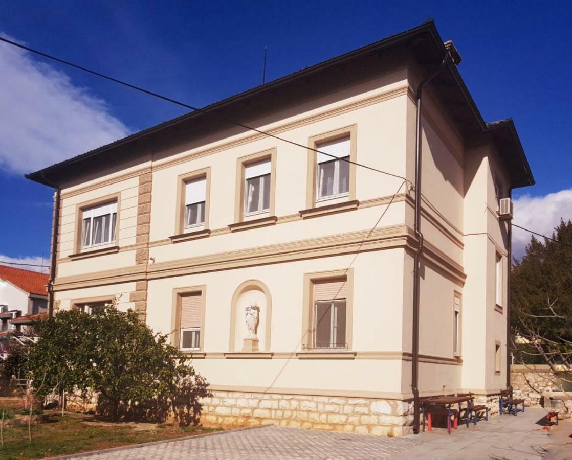 Vila Siega Hotel Zadar Exterior photo